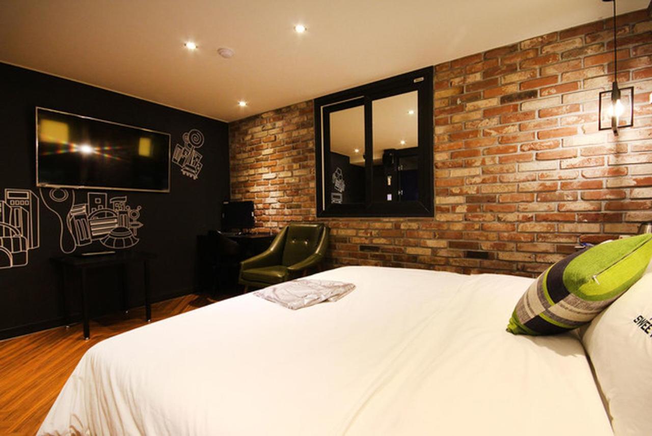 โรงแรม Bellus