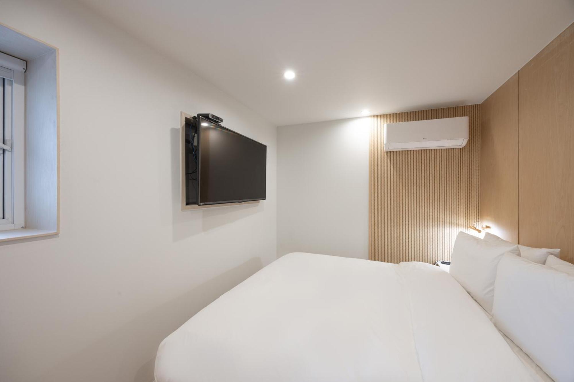 Bellus โรงแรม 2*
