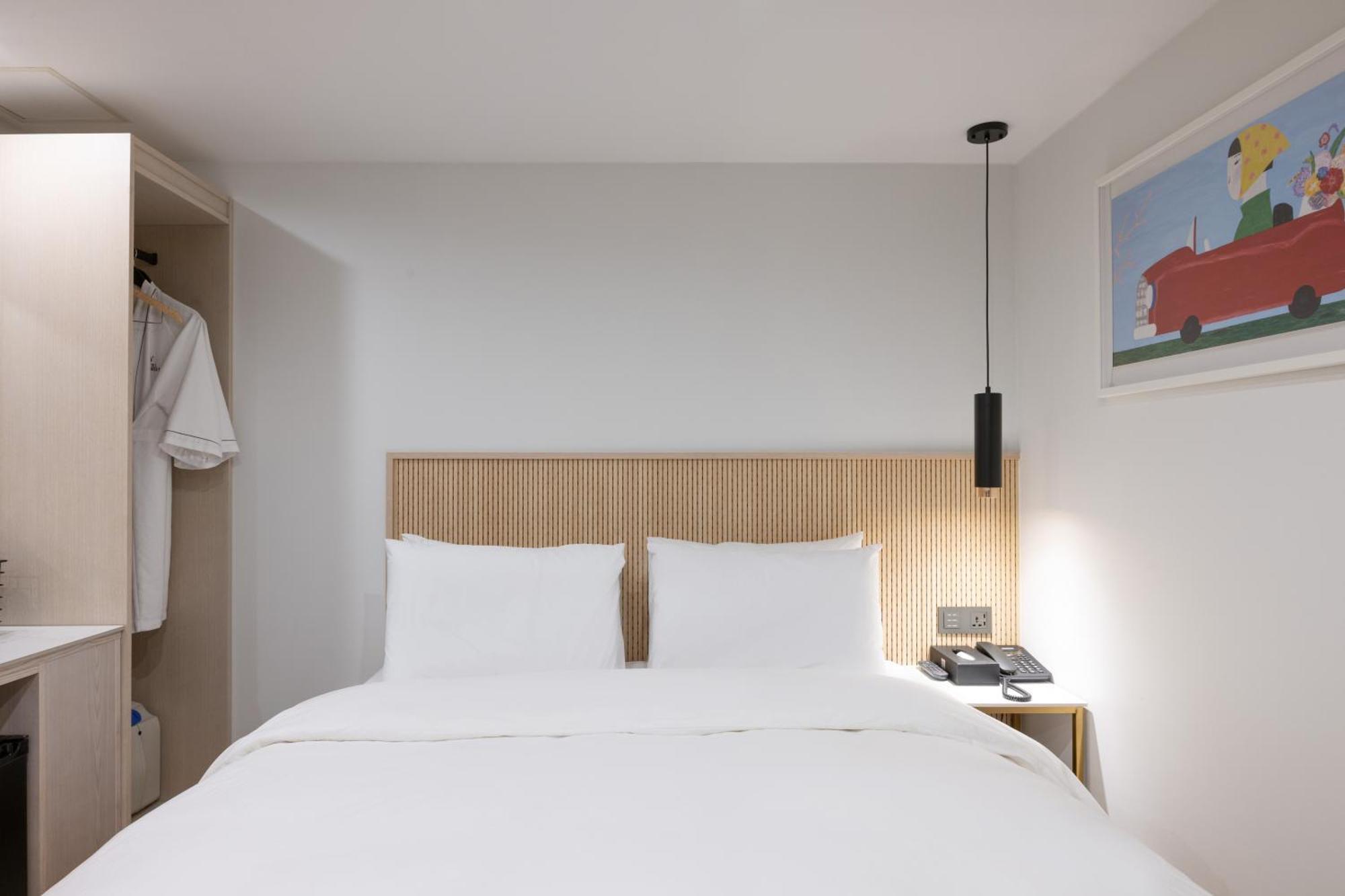 Bellus โรงแรม 2*