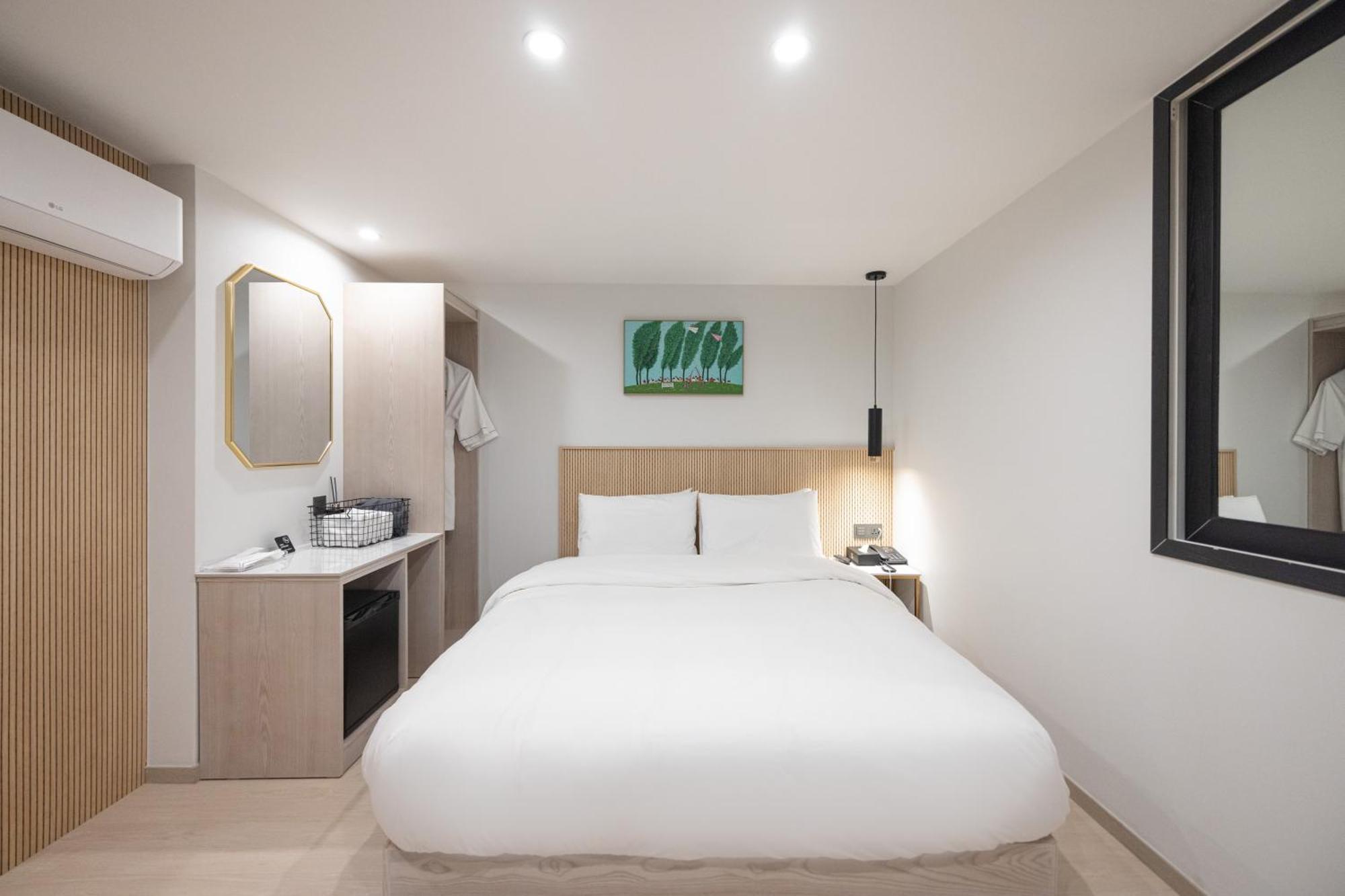 โรงแรม Bellus